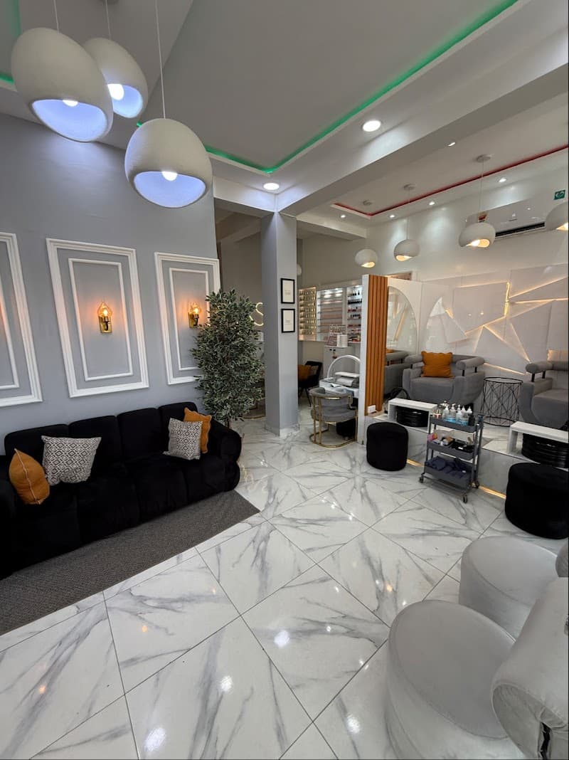 Signature Spa Accra photo