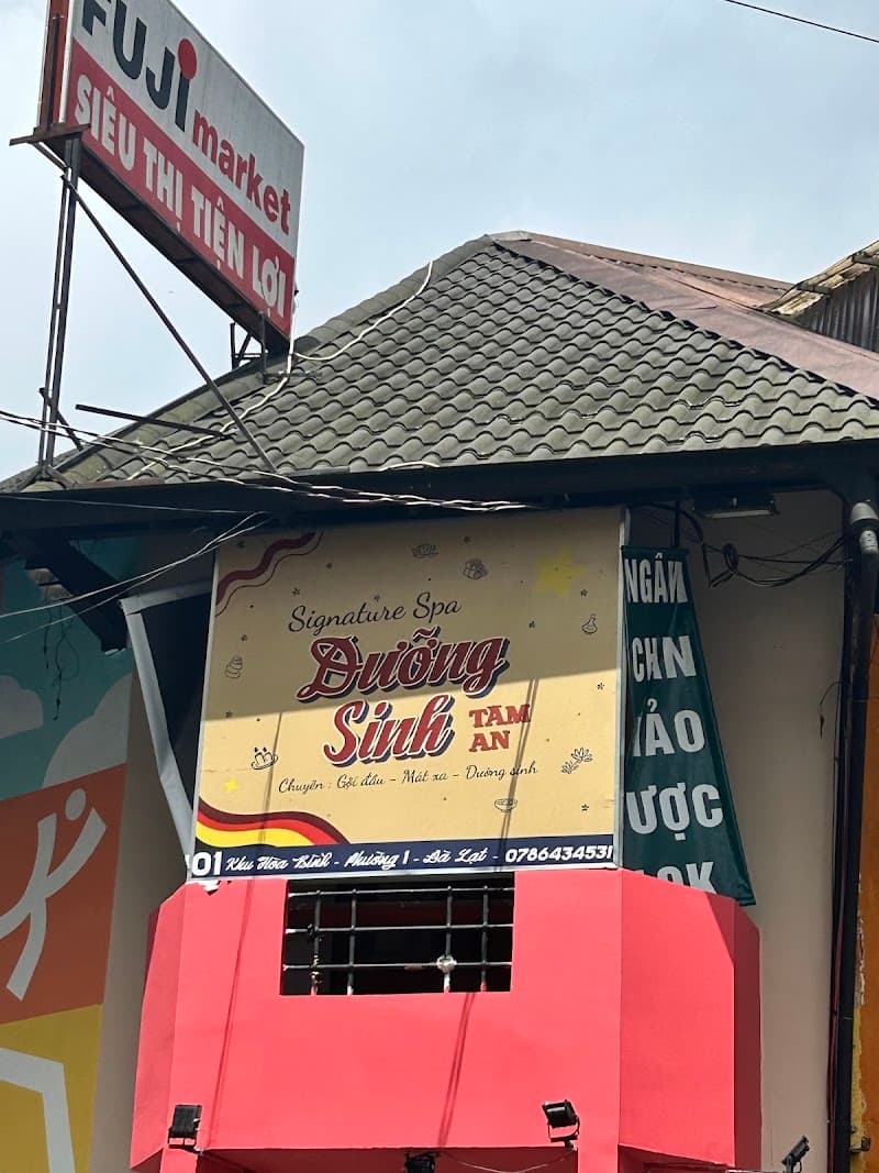 Signature Spa - Dưỡng Sinh Tâm An Đà Lạt photo