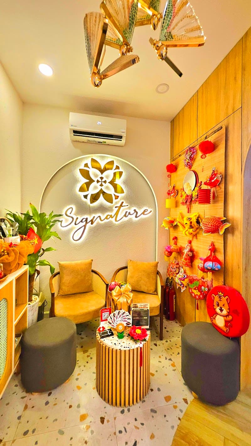 Signature Spa Sài Gòn Quận 1 photo