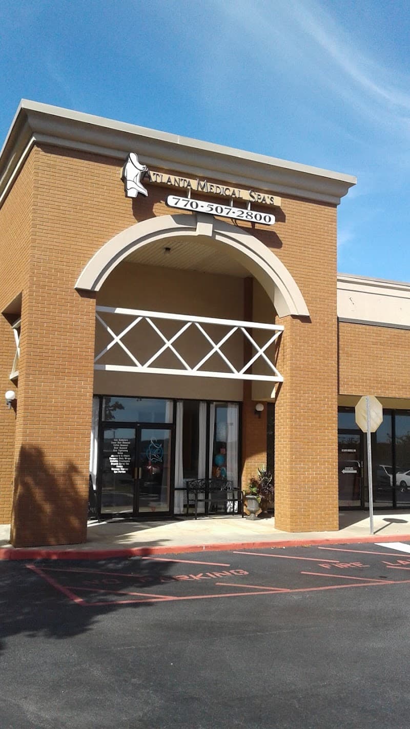 Signature Spas by Delamar Stockbridge photo