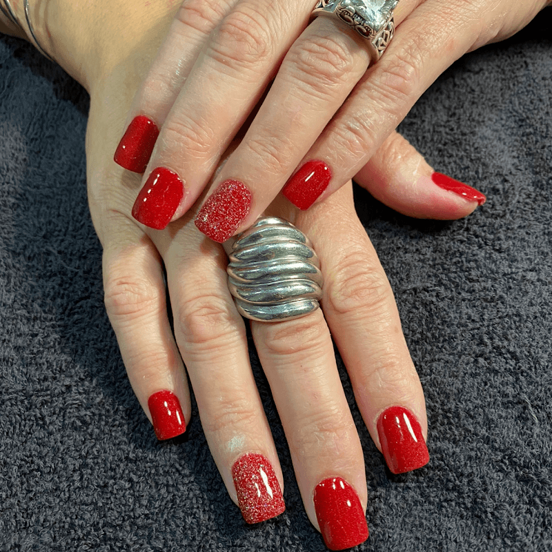 Signature Touch Spa Sturbridge photo