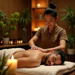 Signature Wellness Spa - Best Spa Near Banjara Hills Hyderabad photo