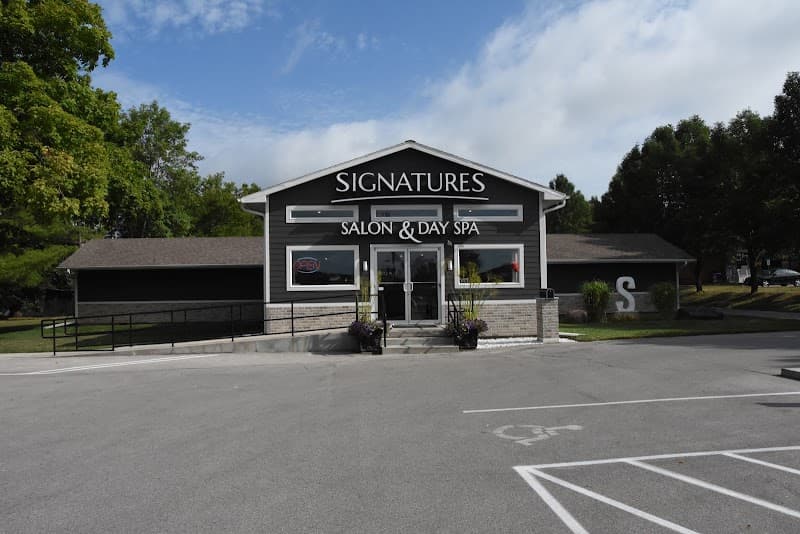 Signatures Salon & Day Spa Altoona photo