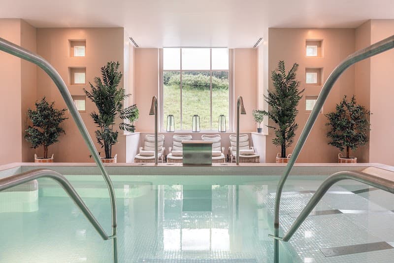 Signet Spa, The Retreat Berkshire photo