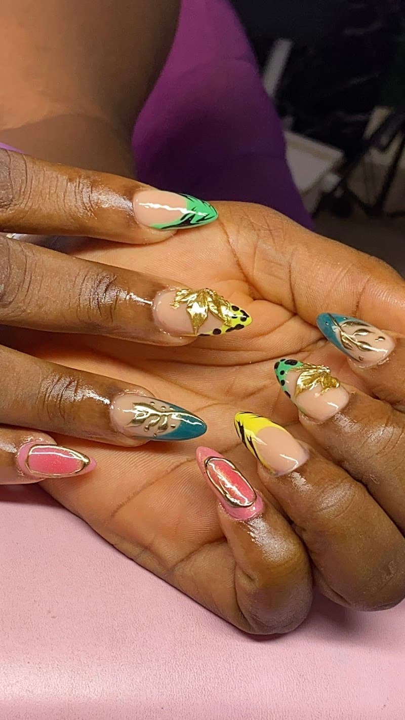 Signora Aesthetics Ikorodu photo