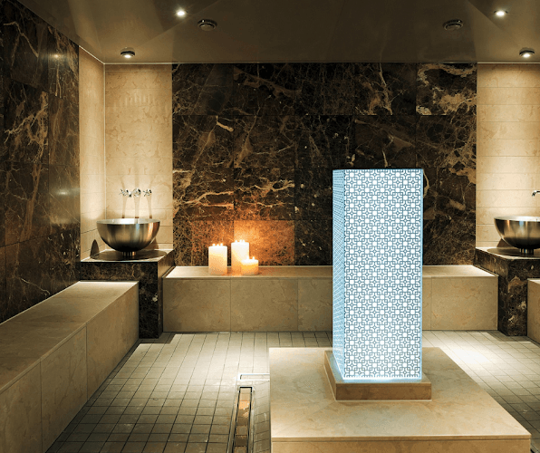 Sihlpark Fitness and Wellness Feusisberg photo