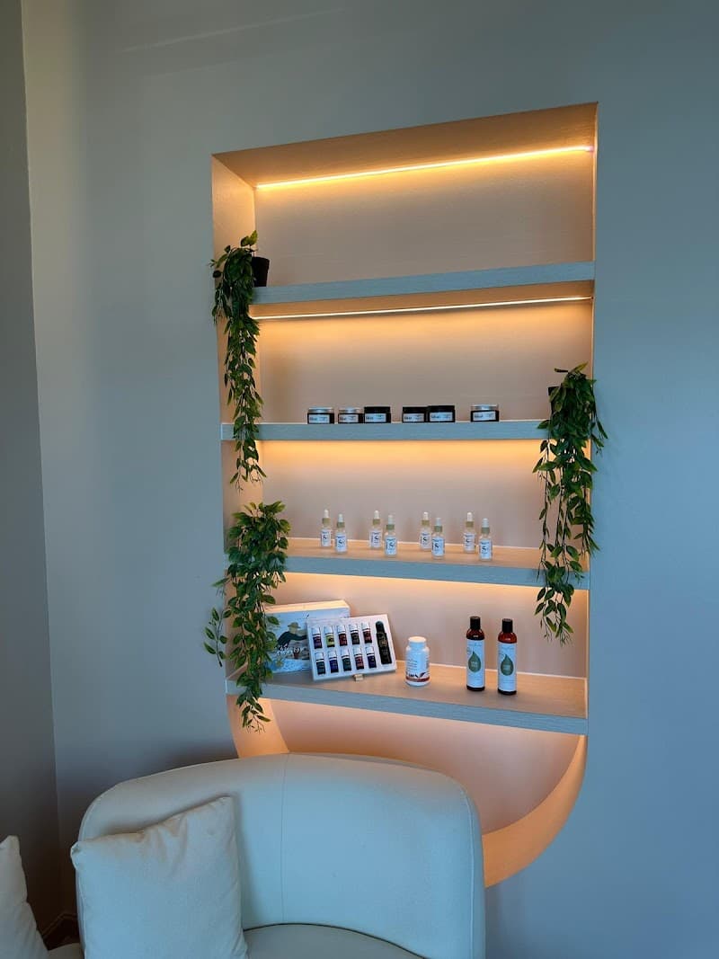 Siikat Natural Head Spa Eco Majestic Branch Beranang photo