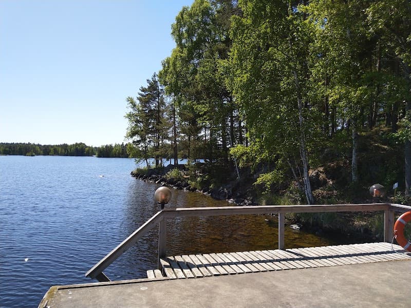 Siivikkalan savusauna Ylöjärvi photo
