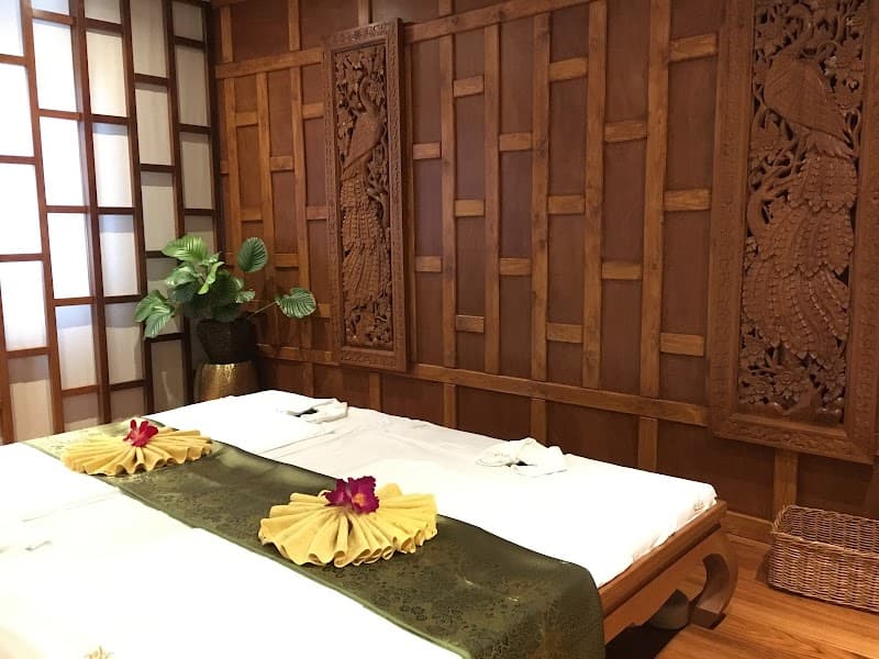 Sila-Thai Massage and Green Spa Aachen photo
