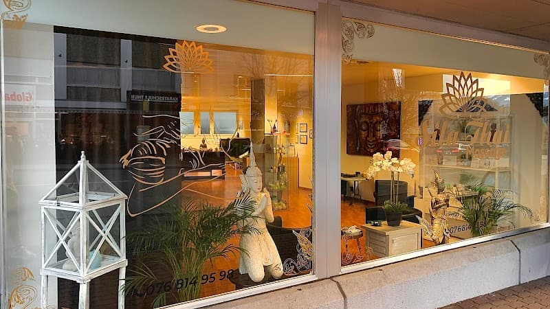 Sila Thai Massage Thun photo