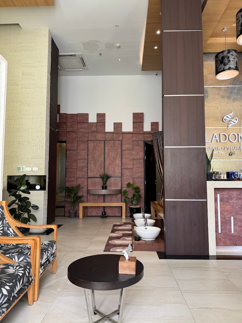 Siladon Health Massage Chonburi photo