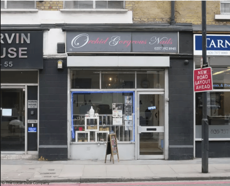 Siladon Thai Spa London photo