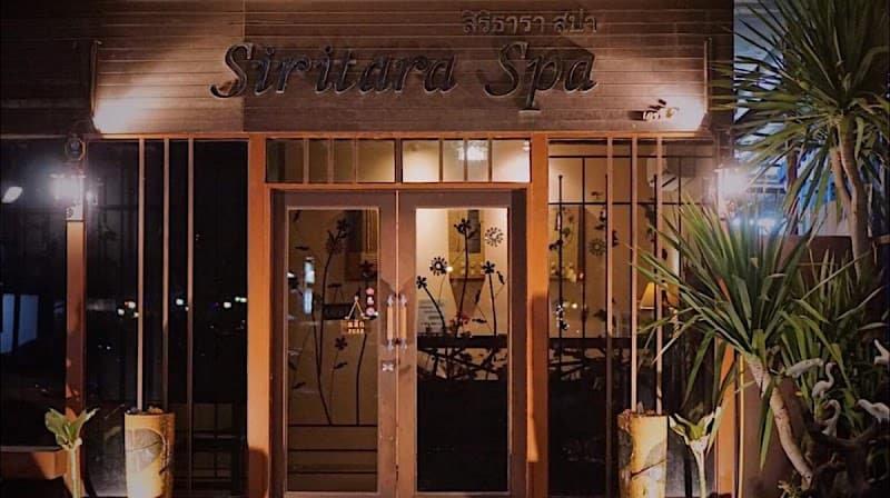 Silarom Health Massage Bangkok photo