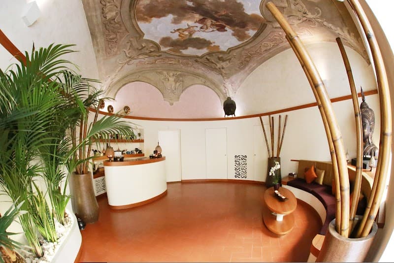 Silathai Massage Center Florence photo
