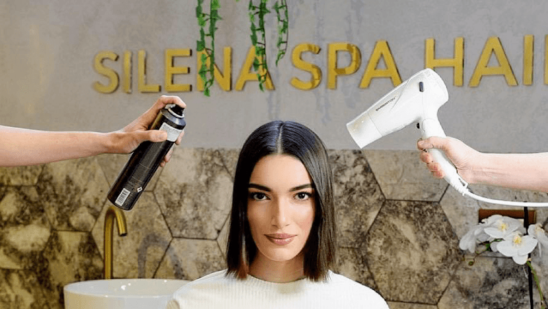 Silena Mountain Spa by Hotel Sinaia Transylvania photo