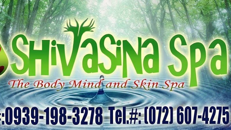 Silencia spa San Fernando photo
