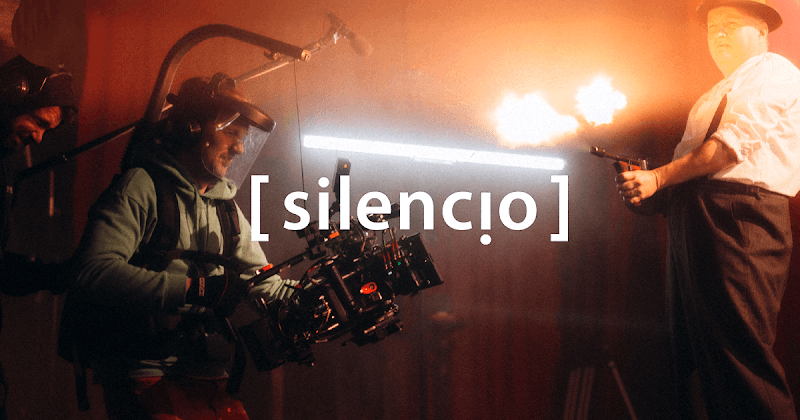Silencio Praha photo