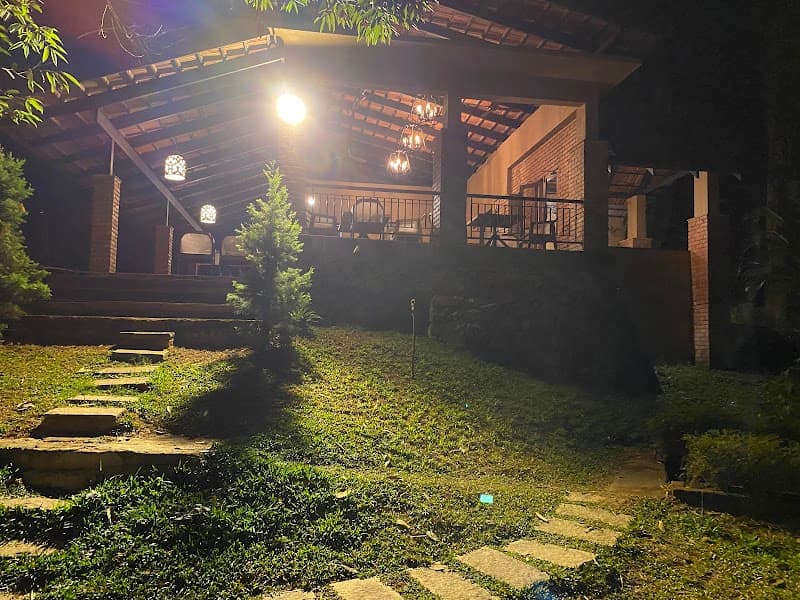 Silent Creek Resort And Spa Kerala photo