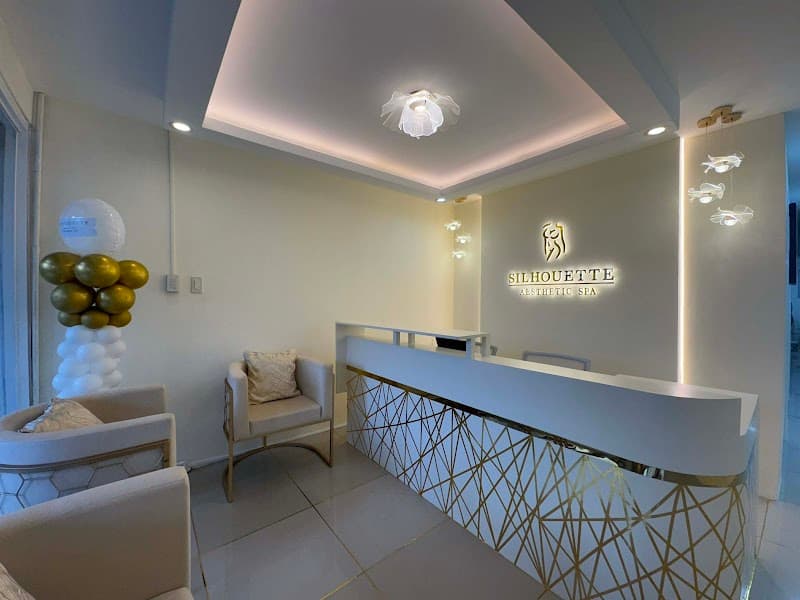 Silhouette Aesthetic Spa Manila photo