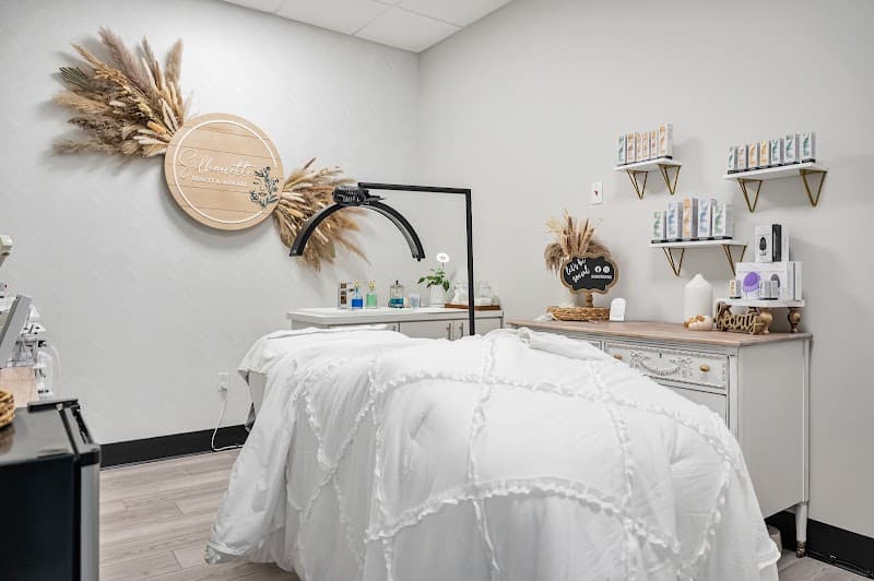 Silhouette Beauty & Skincare Winter Garden photo