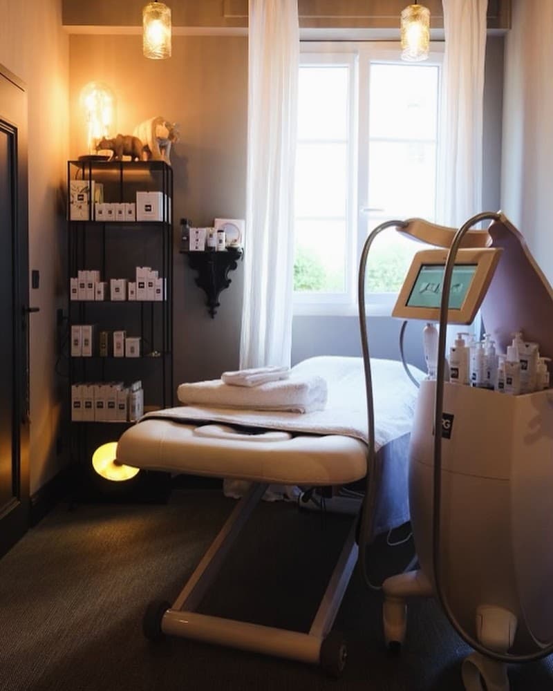 Silhouette & Care - Massage bien-être, soin LPG Nice photo