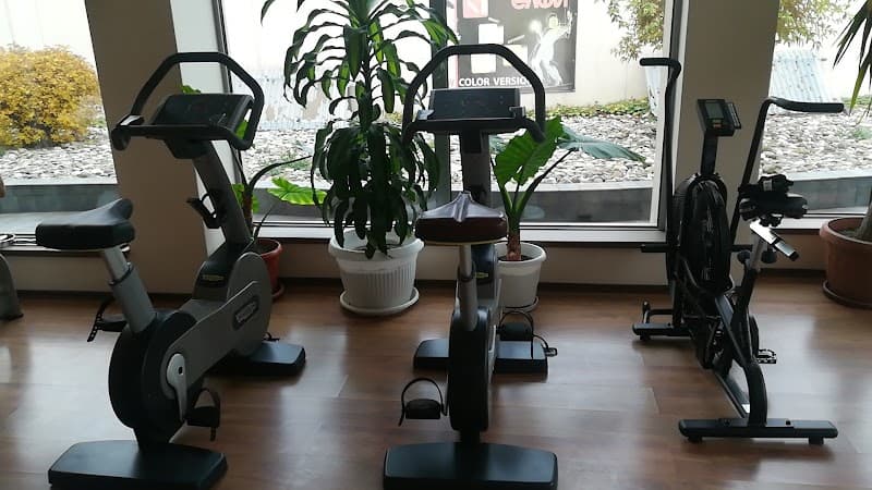 Silhouette Fitness and Spa Shumen photo
