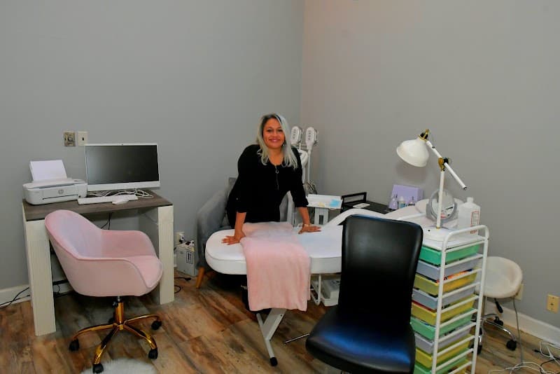 Silhouette Skin & Body Spa Frankfort photo