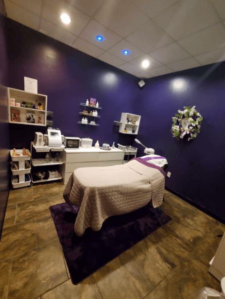 Silhouette Skin X Body Spa LLC Houston photo