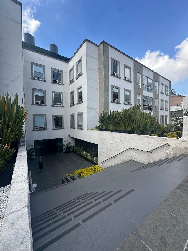 SILHOUETTE SPA San Ángel Álvaro Obregón photo