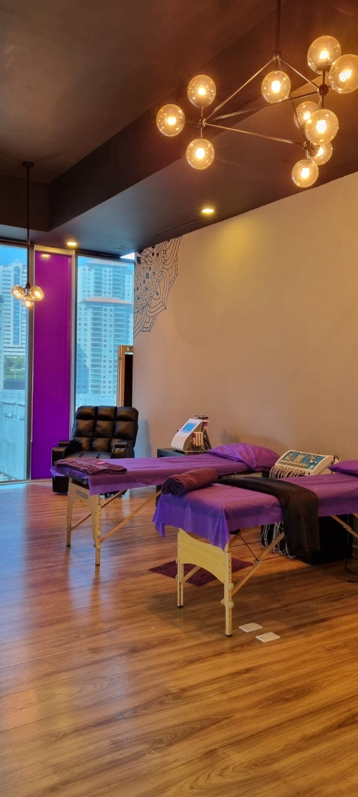 Silhoutte Spa Toluca photo