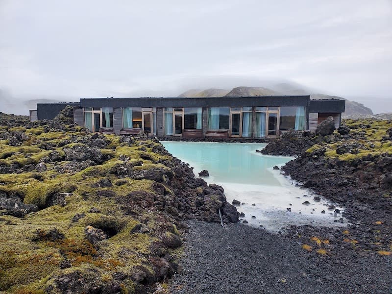 Silica Hotel Blue Lagoon photo