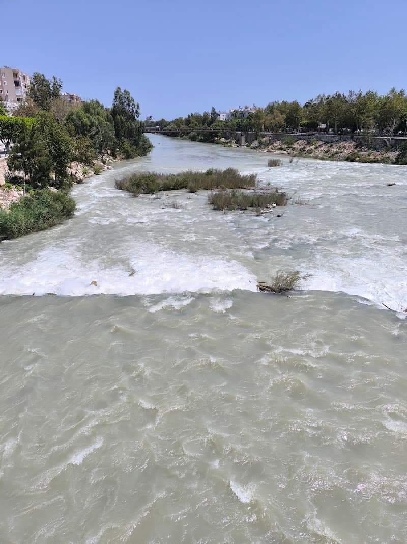 Silifke Şehir Hamamı photo