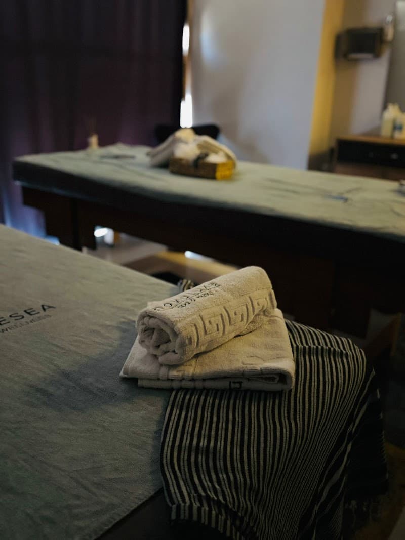 Silivri Bluesea Masaj ve Spa photo