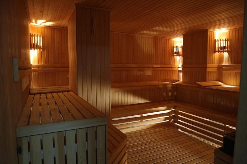 Silivri Safir Spa Masaj photo