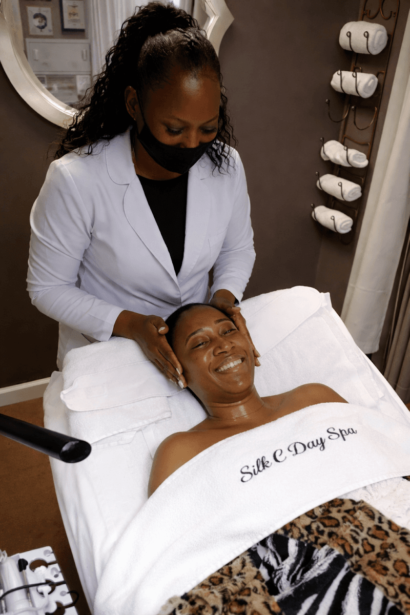 Silk C Day Spa Orange Park photo