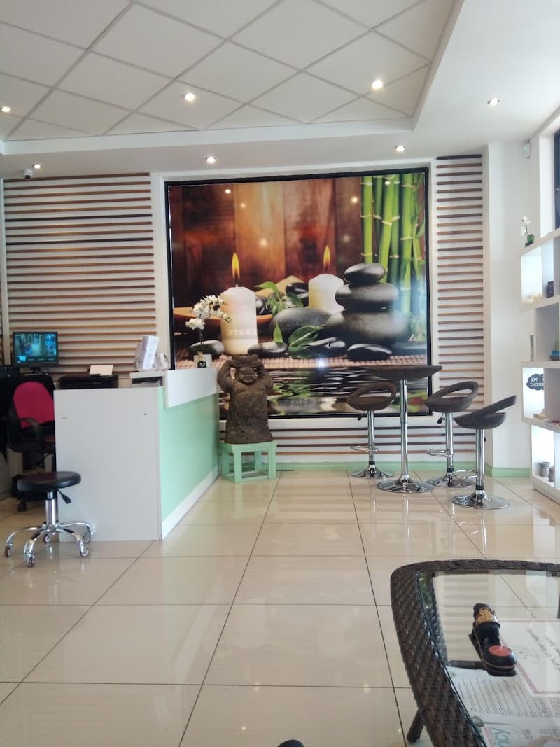 Silk Day Spa Sandton photo