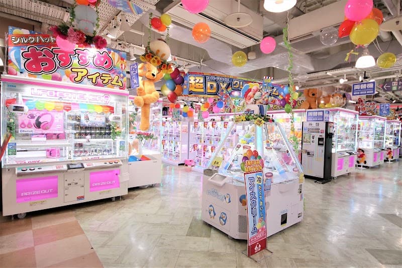 Silk Hat Kawasaki Ward, Kawasaki City photo