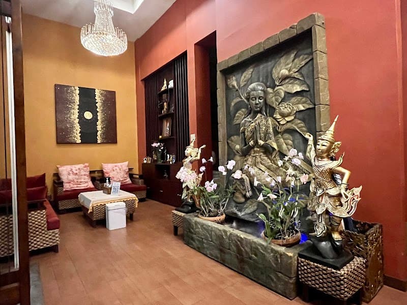 Silk Massage and Spa Chonburi photo