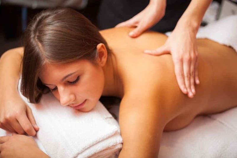 Silk N Shine Spa Raipur photo