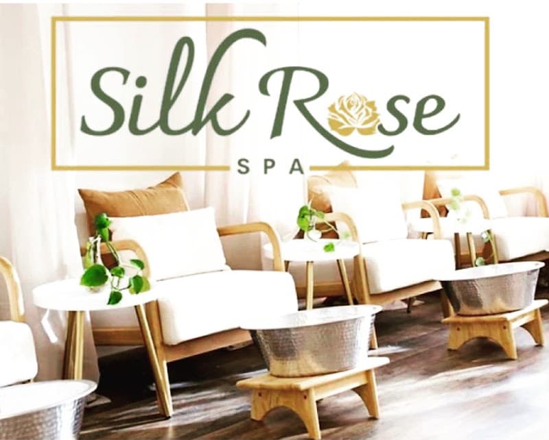 Silk Rose Spa Alexandria photo