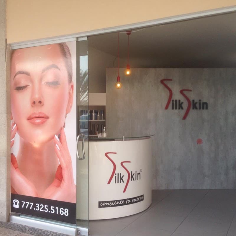 Silk Skin Cuernavaca photo