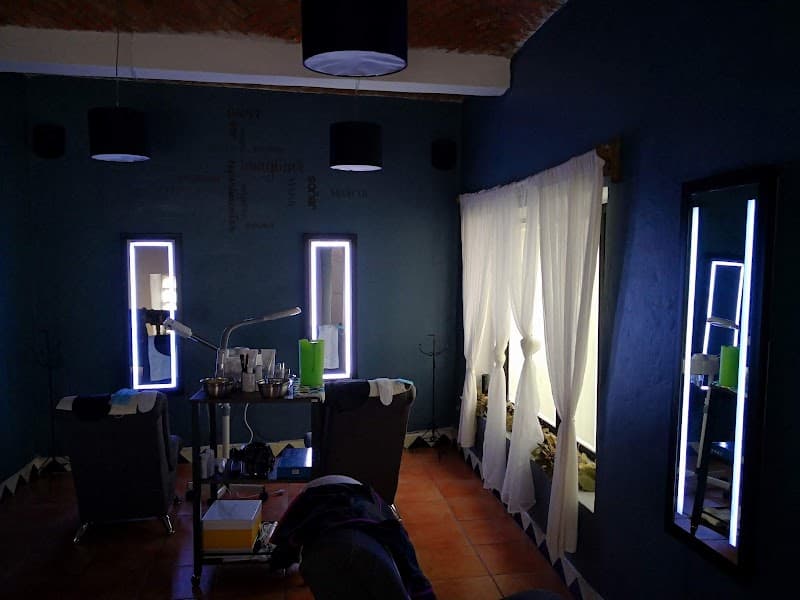 Guanajuato silk skin spa photo