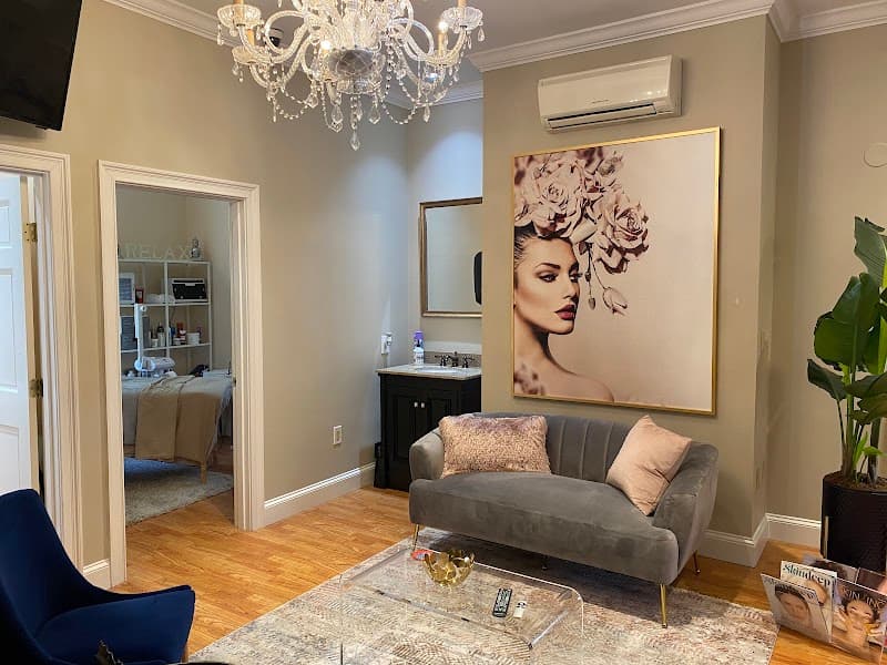 Silk Skin Spa Melrose photo