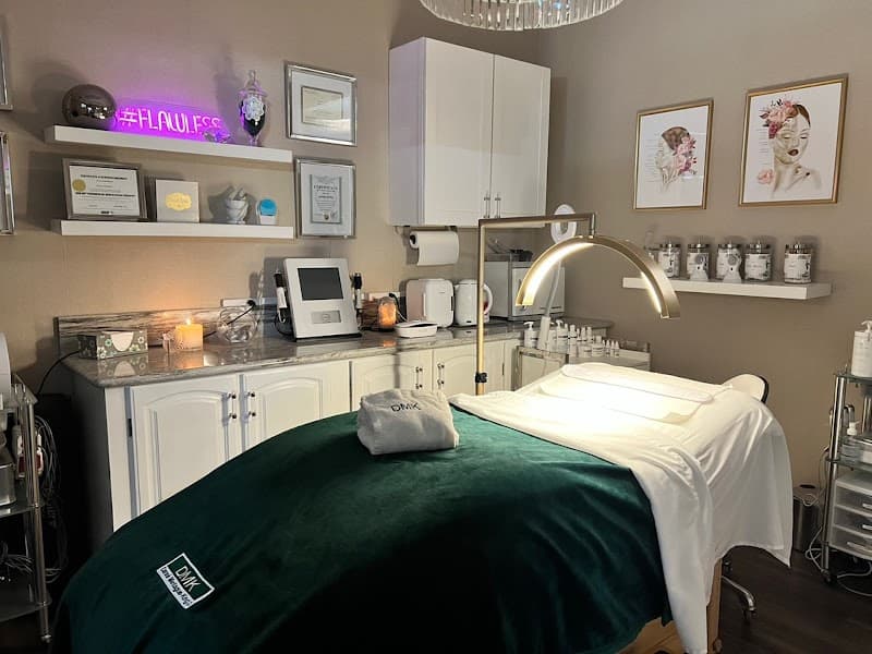 Silk Spa By Gina Whittier photo