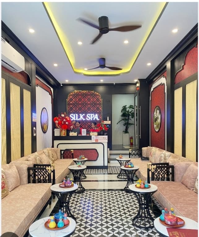 Silk Spa Moksikdang Branch Quận Sơn Trà photo