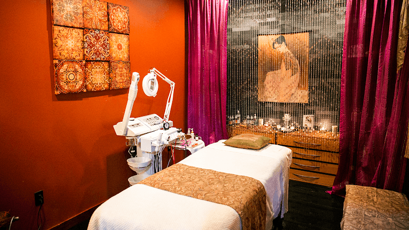 Silk & Stone Holistic Day Spa Portland photo