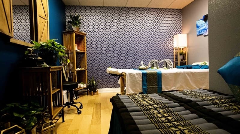 Silk Thai Therapy Boulder photo