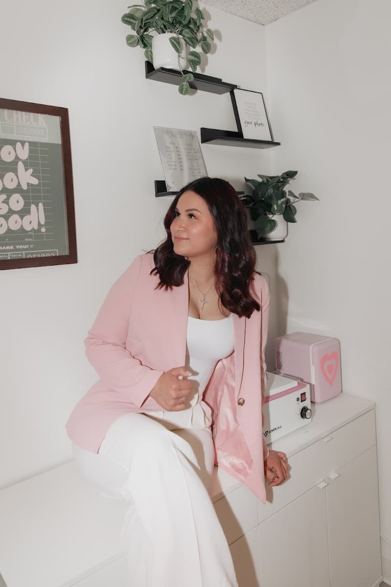 Silken Touch Spa Naperville photo