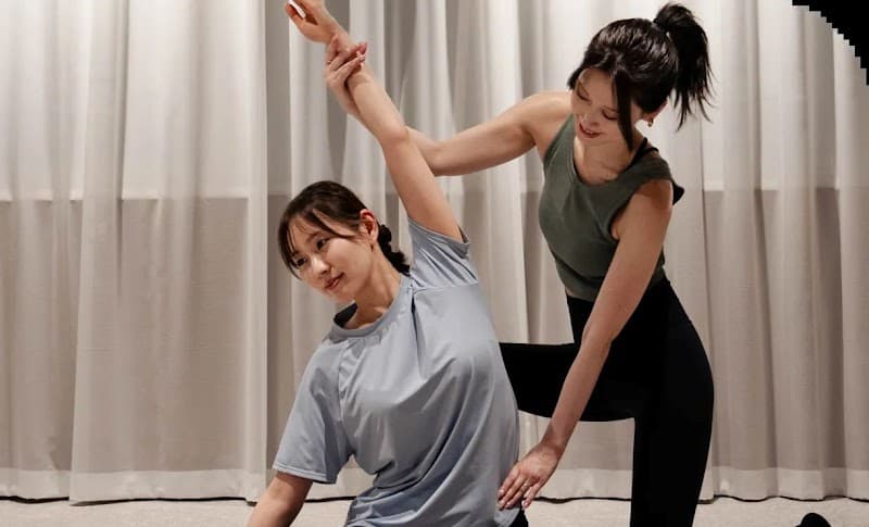 Silky Hachioji City photo