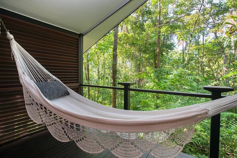 Silky Oaks Lodge, Beckons Port Douglas photo